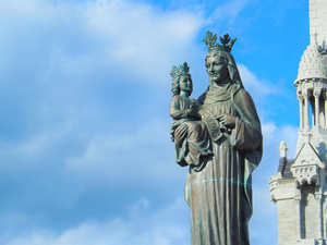 Assurance Sainte-Marie
